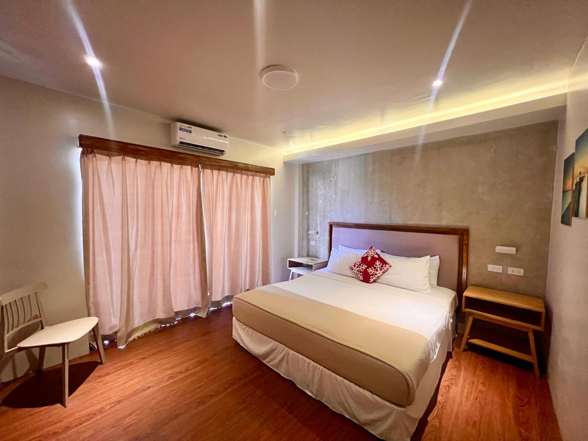 La Palme Hotel El Nido Luaran gambar