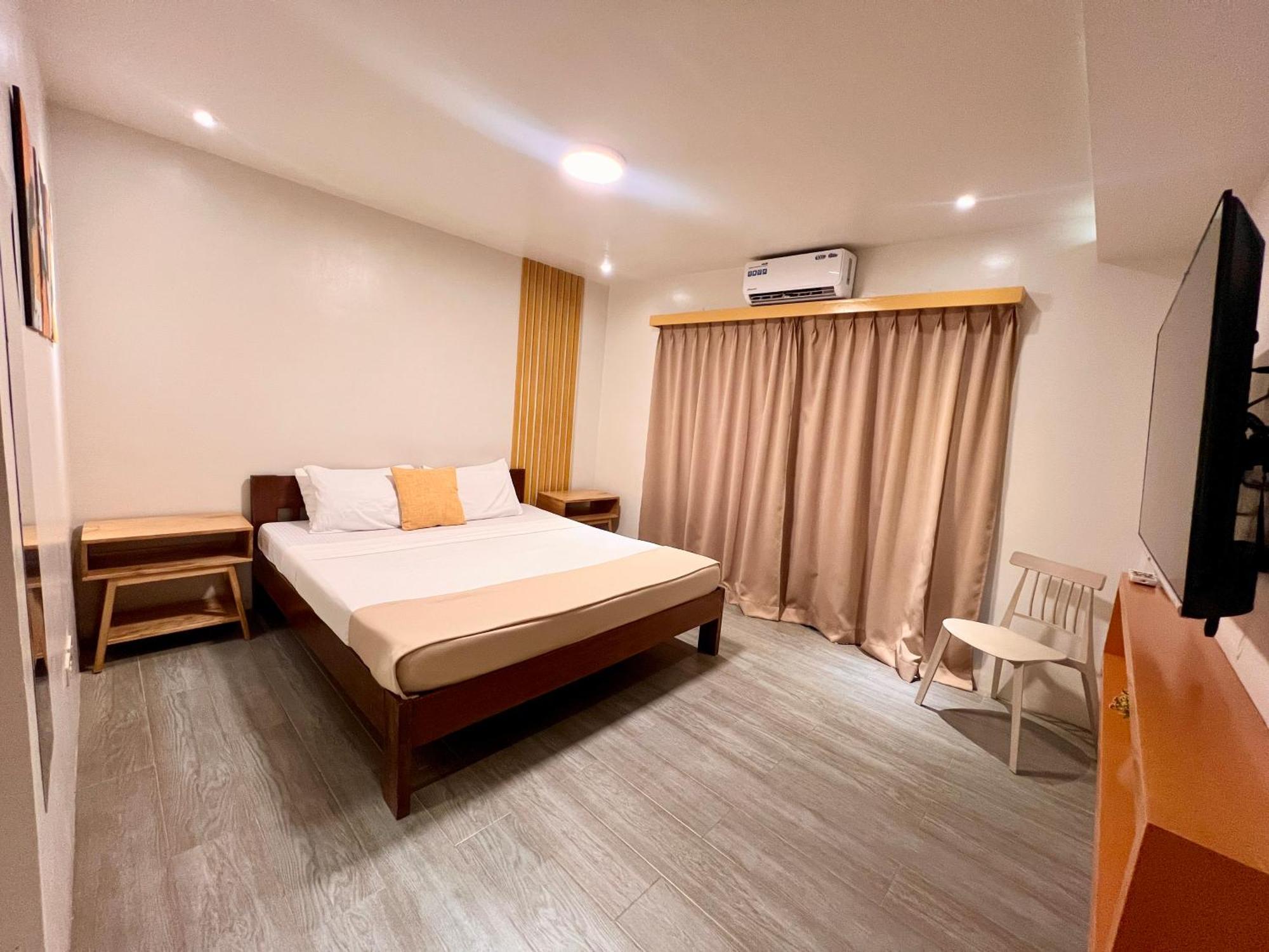 La Palme Hotel El Nido Luaran gambar