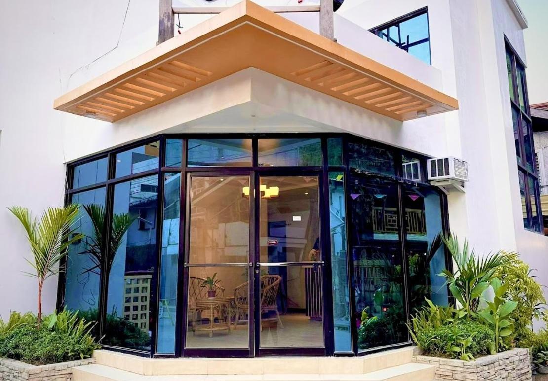 La Palme Hotel El Nido Luaran gambar